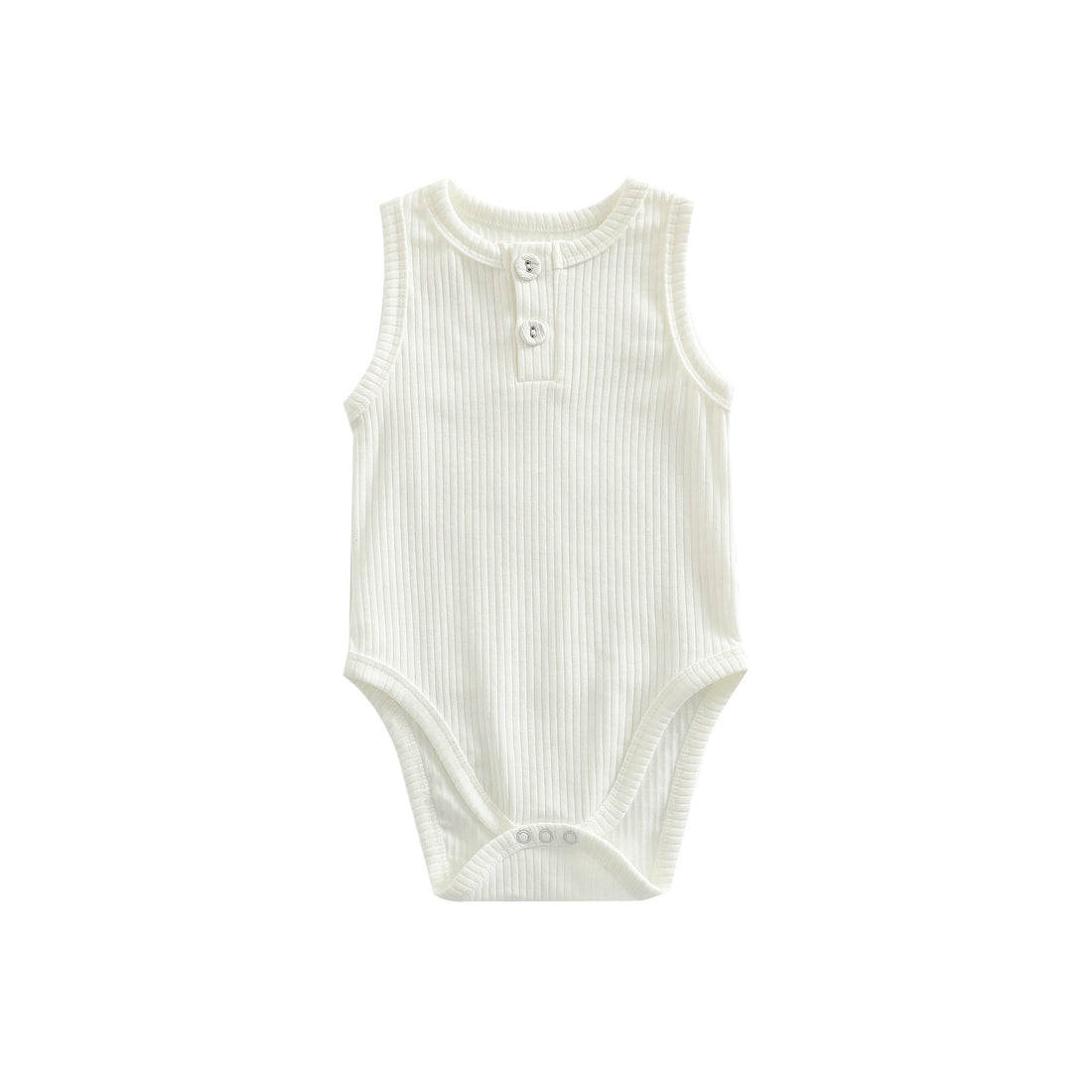 Baby Pure Cotton Rompers Female