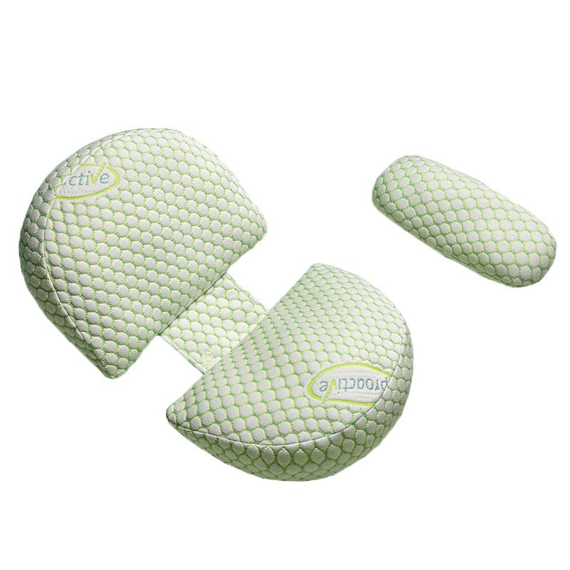 Maternity Waist Support Side Sleeping Pillow