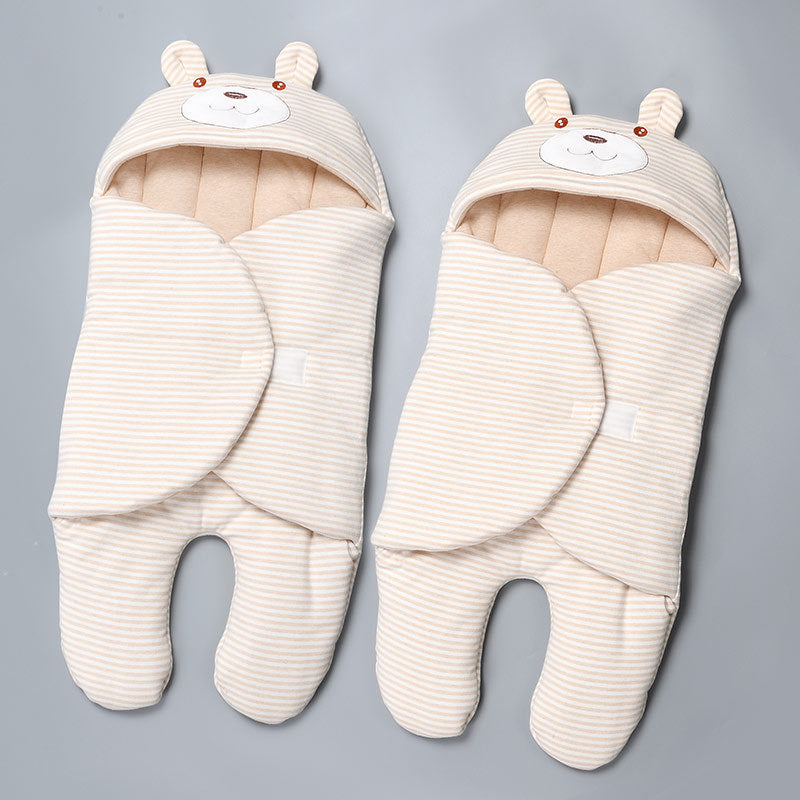 Baby Sleeping Bag Newborn Autumn Winter