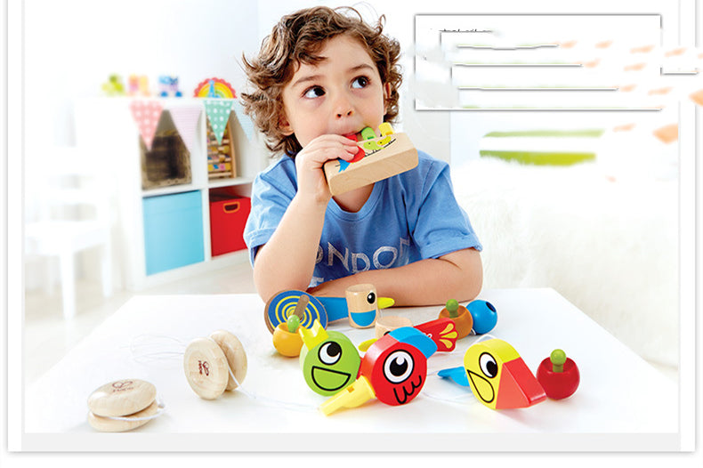 Children's Educational Toys Baby Early