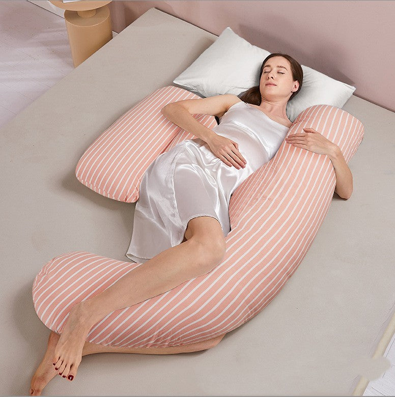 Summer Tencel Maternity Pillow Lumbar