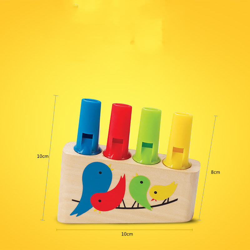 Children's Educational Toys Baby Early