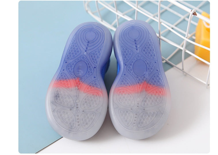 Baby Toddler Shoes Children Socks