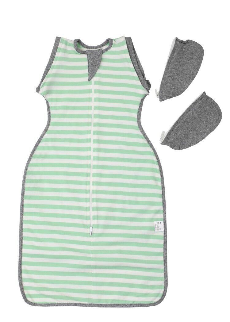 Wraps Newborn Swaddle Sleeping Bag