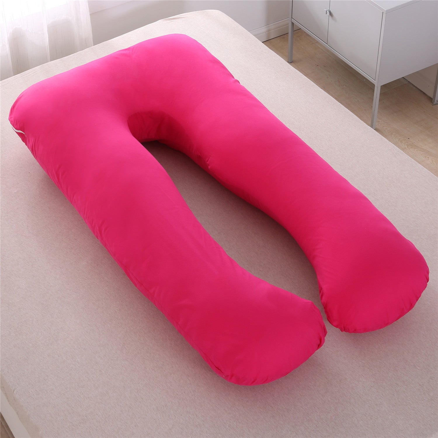 Maternity Pillow Side Pillow Removable