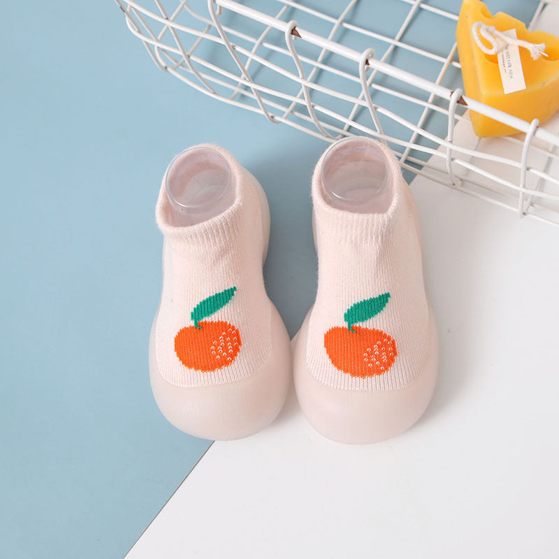 Baby Toddler Shoes Children Socks
