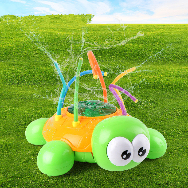 Baby Bathroom Playing Water Toys Summer