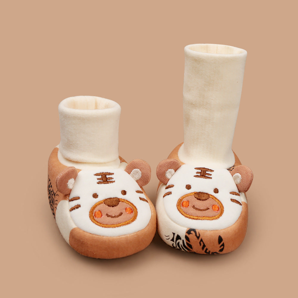 Baby Winter Shoes Newborn Toddler