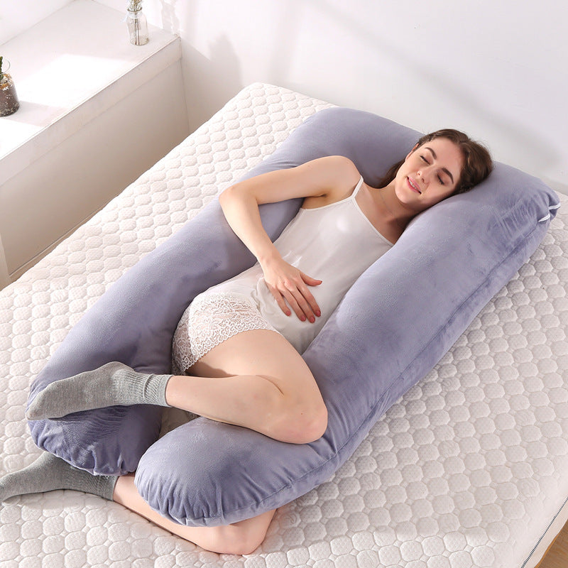 Maternity Pillow Side Pillow Removable