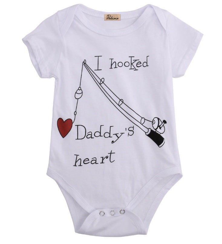 New Infant Baby By Boy Clothes Girl