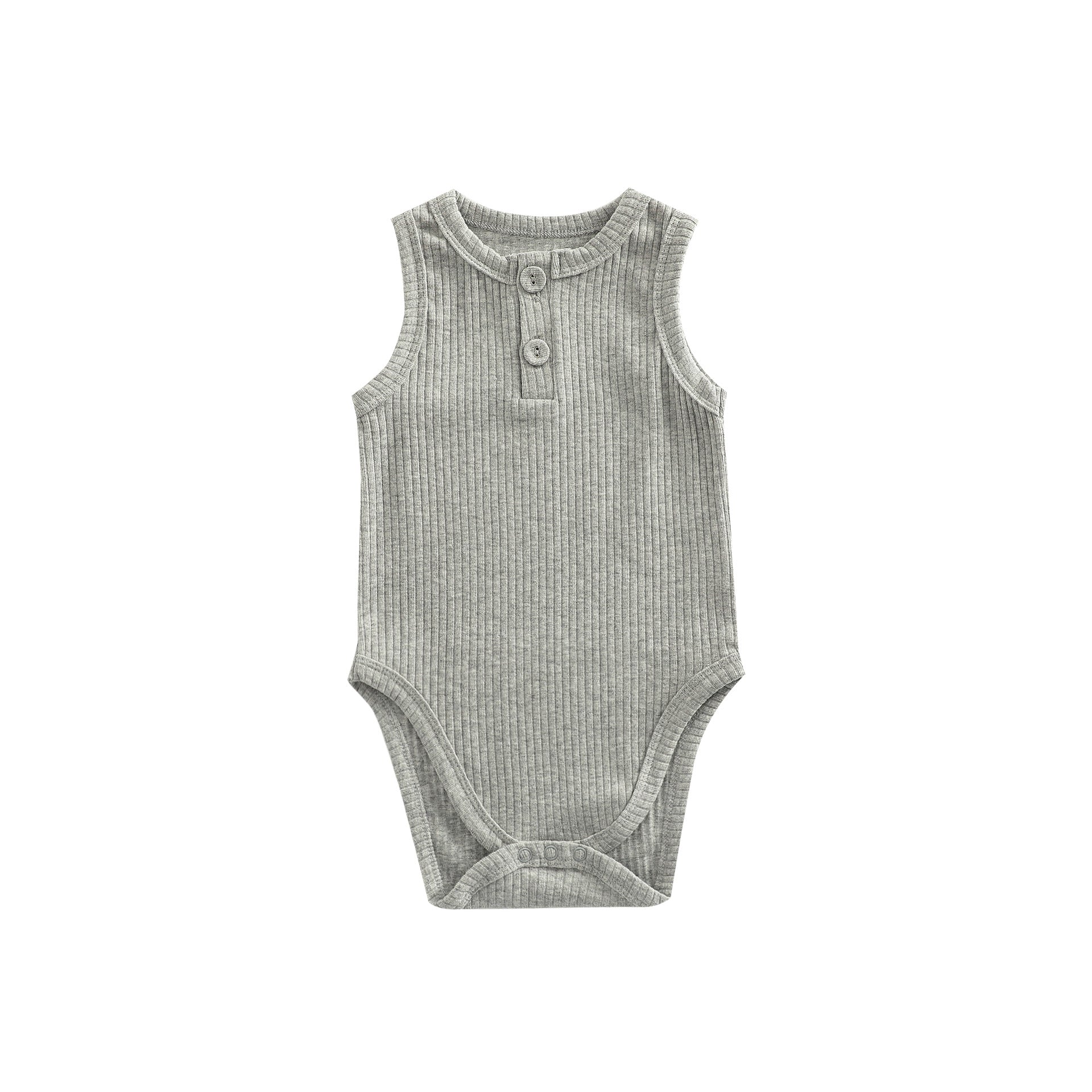 Baby Pure Cotton Rompers Female