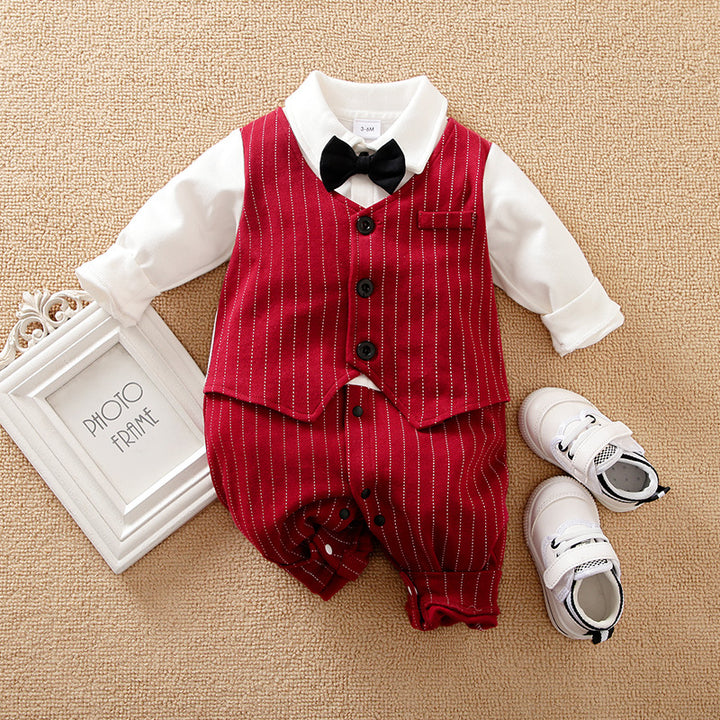 Baby Autumn Clothing Clothes Baby