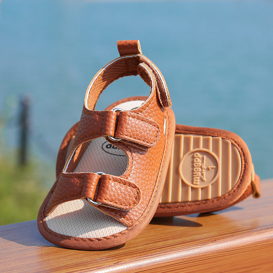 New Summer Sandals Baby Shoes