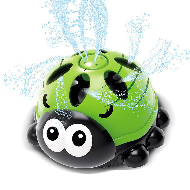 Baby Bathroom Playing Water Toys Summer