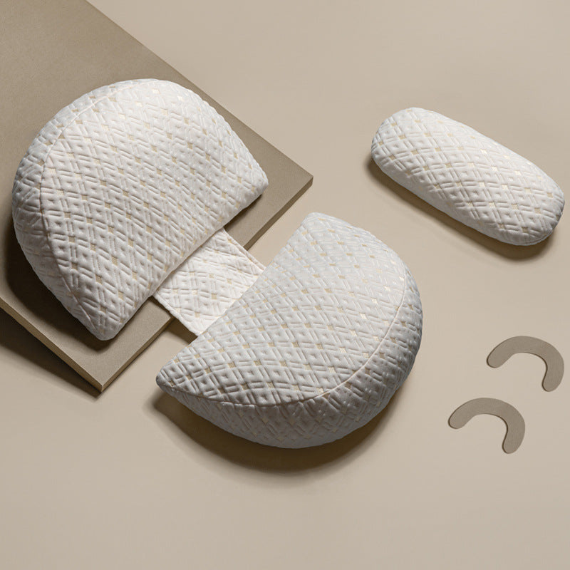 Maternity Lumbar Side Sleeper Pillow