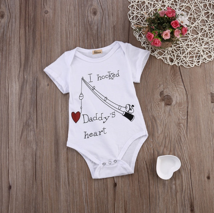 New Infant Baby By Boy Clothes Girl