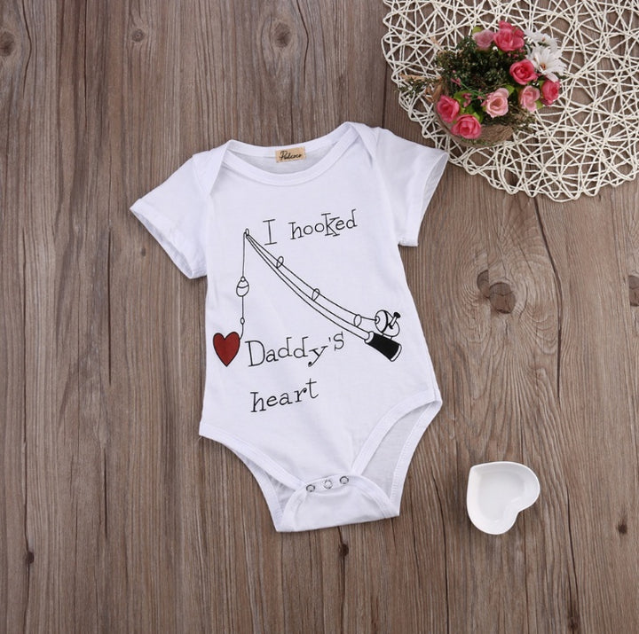 New Infant Baby By Boy Clothes Girl