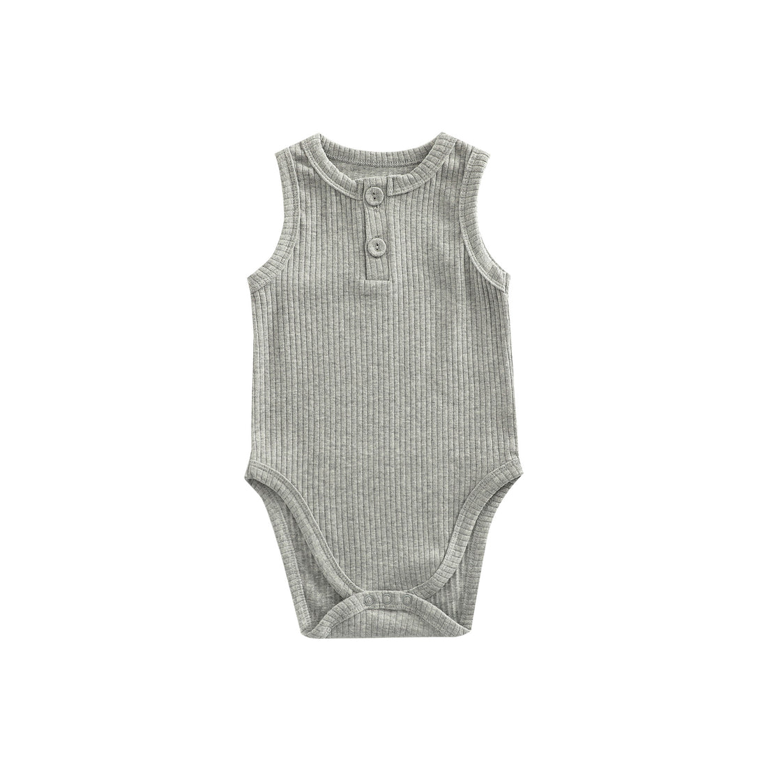 Baby Pure Cotton Rompers Female