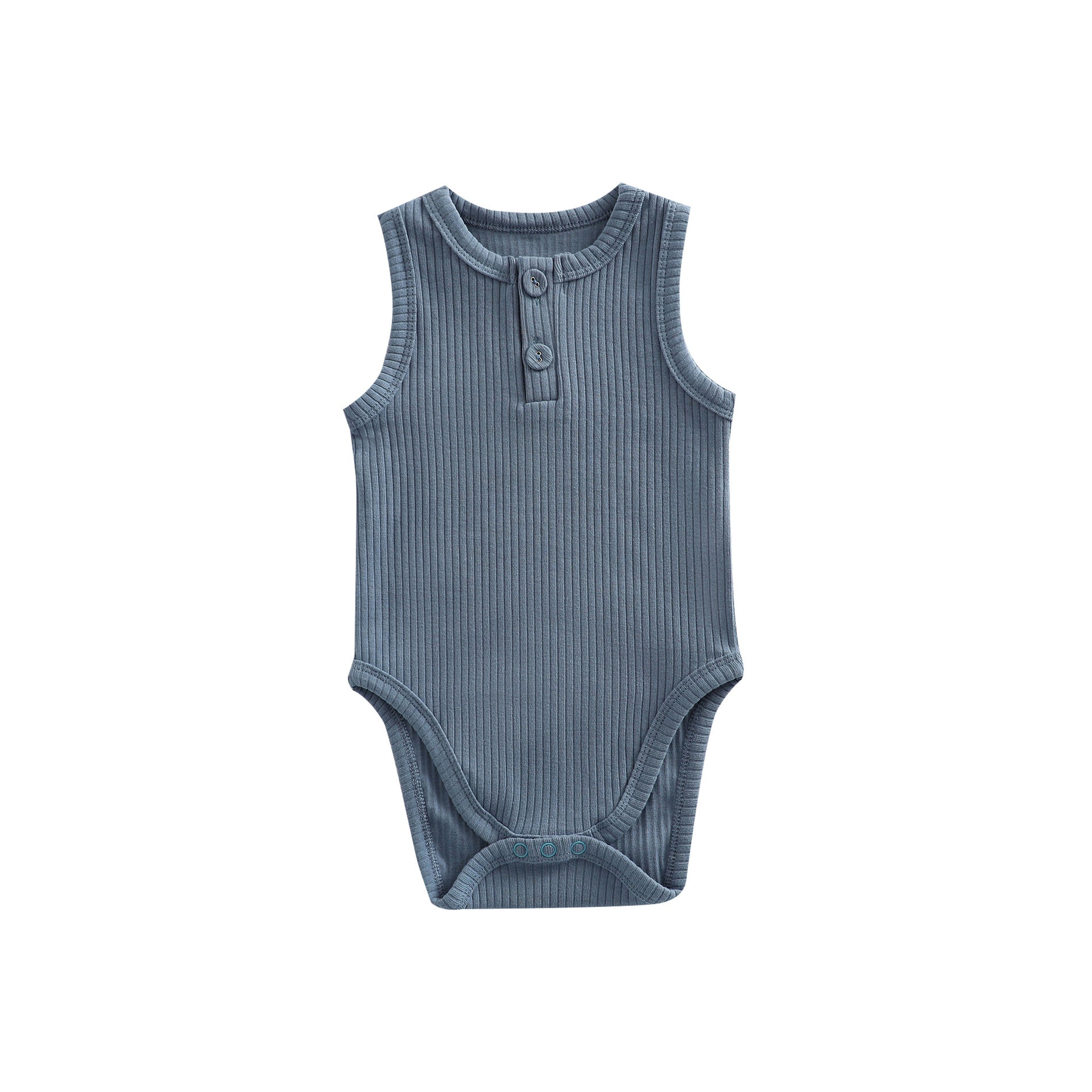 Baby Pure Cotton Rompers Female