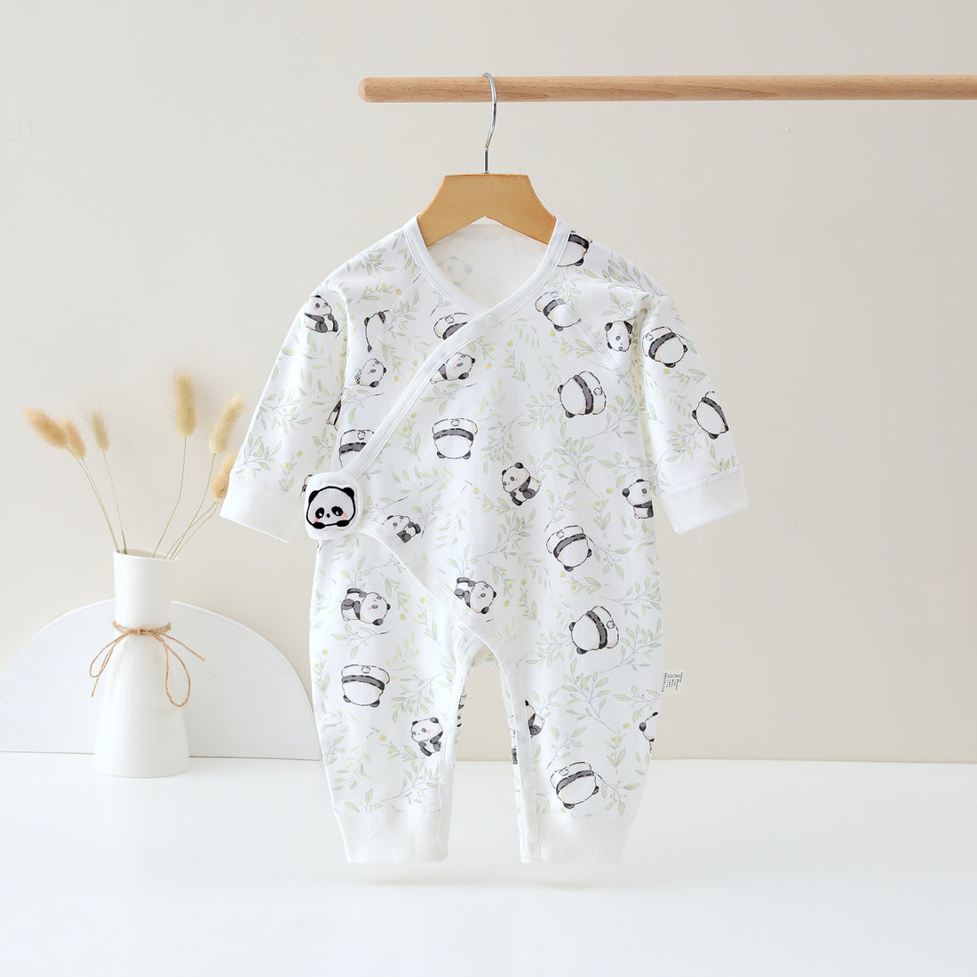 Newborn Clothes Homewear Romper