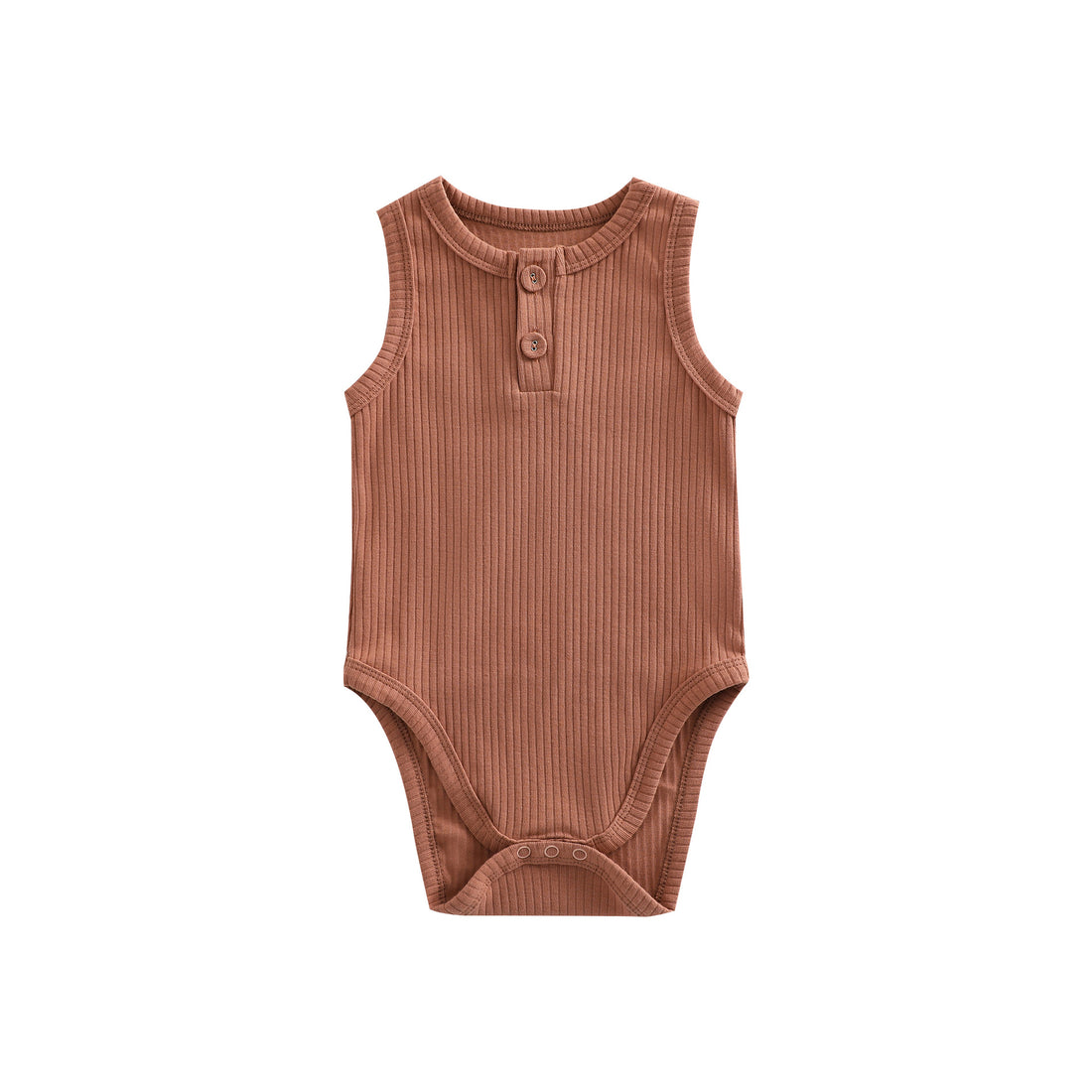 Baby Pure Cotton Rompers Female