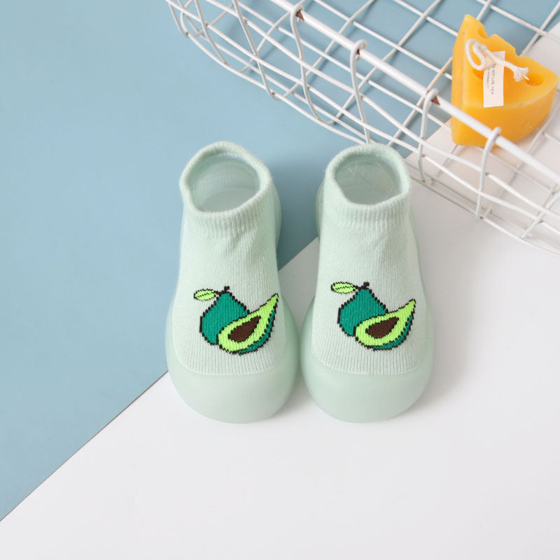 Baby Toddler Shoes Children Socks
