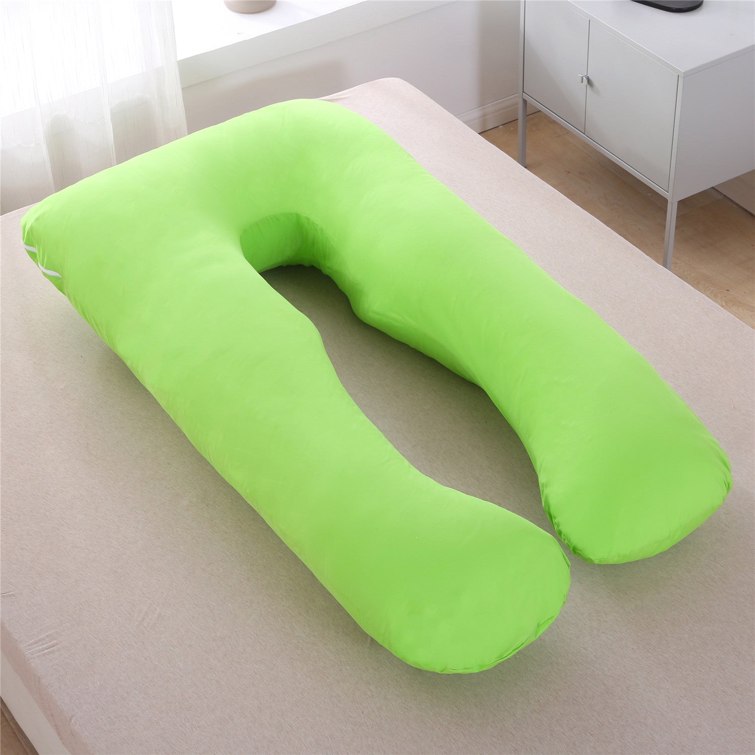 Maternity Pillow Side Pillow Removable