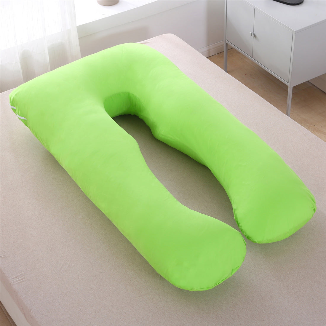 Maternity Pillow Side Pillow Removable