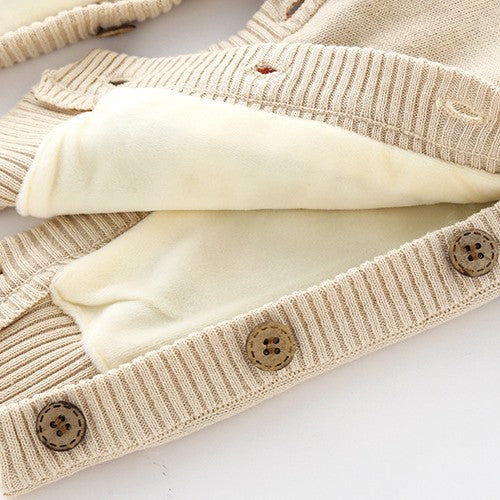 Newborn Baby Clothes Baby Crawling