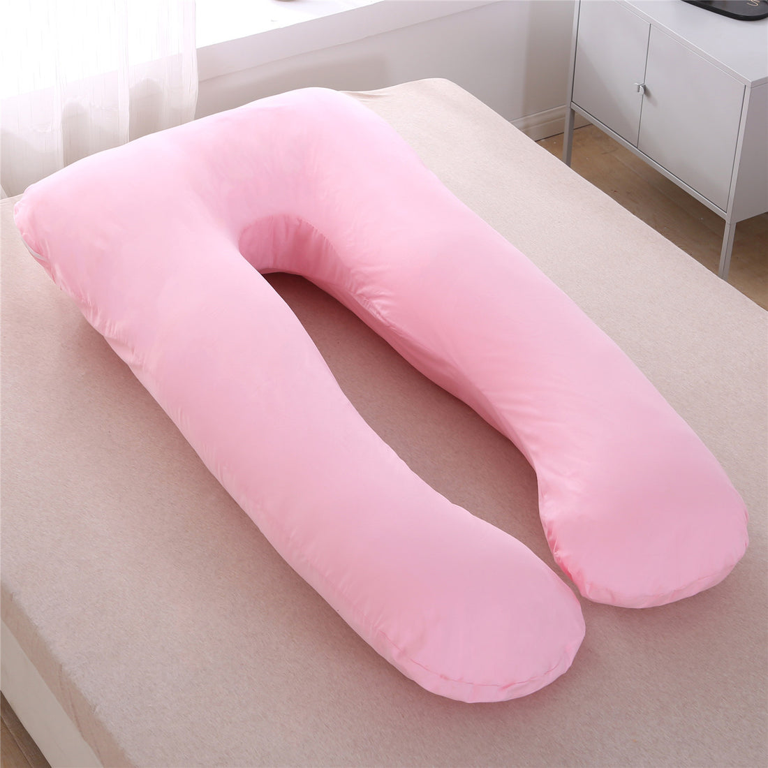Maternity Pillow Side Pillow Removable
