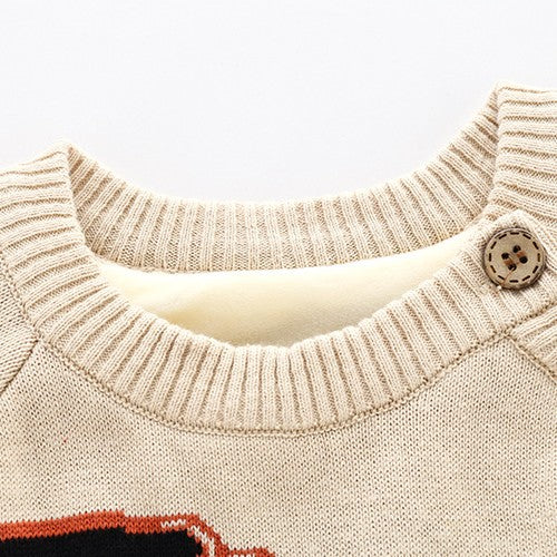 Newborn Baby Clothes Baby Crawling