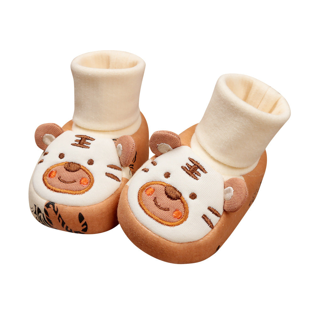 Baby Winter Shoes Newborn Toddler