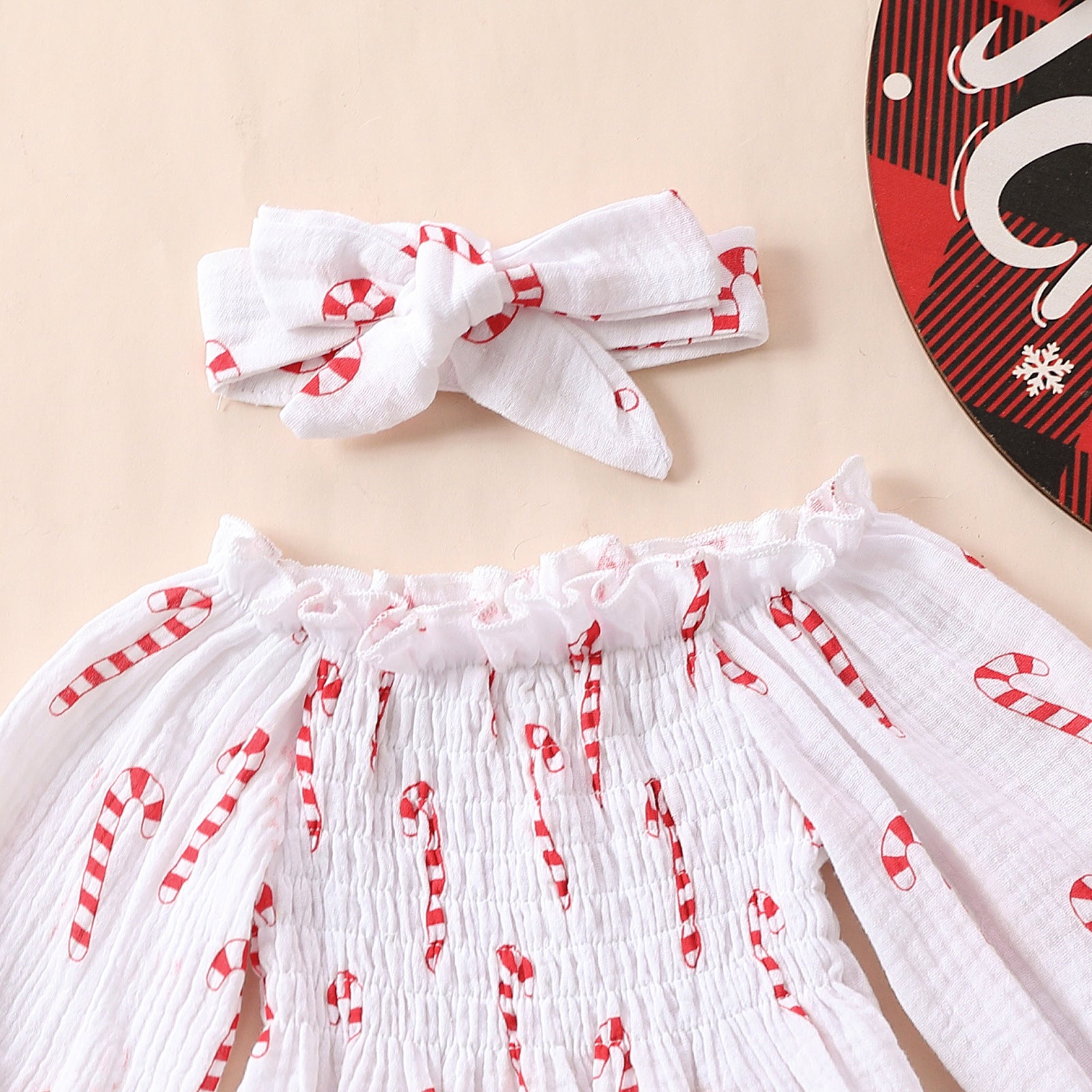 Autumn Baby Romper Girls'