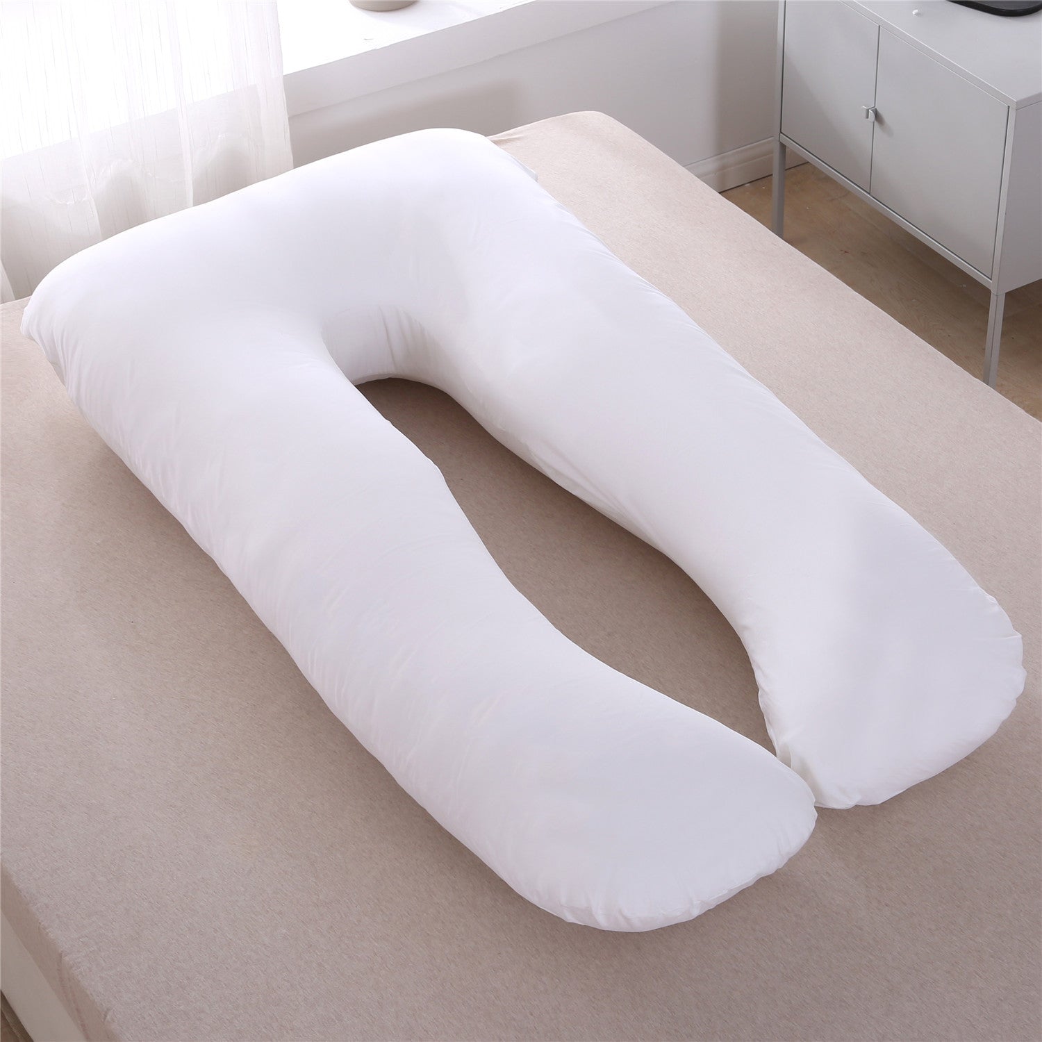 Maternity Pillow Side Pillow Removable