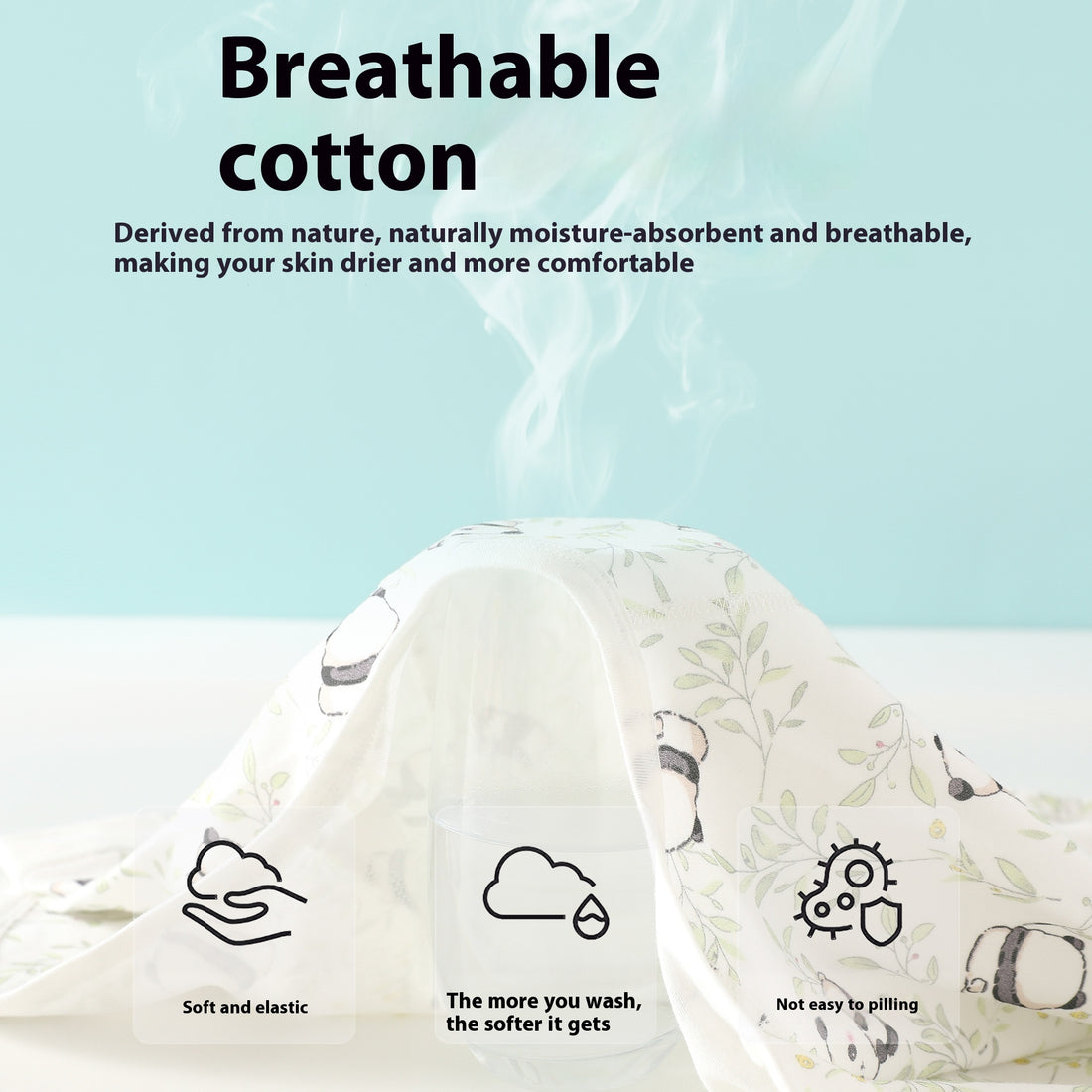 Newborn Clothes Homewear Romper