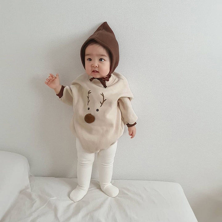 Christmas Clothes Romper Baby Clothes