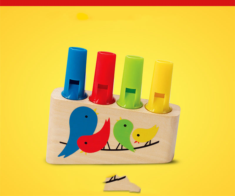 Children's Educational Toys Baby Early