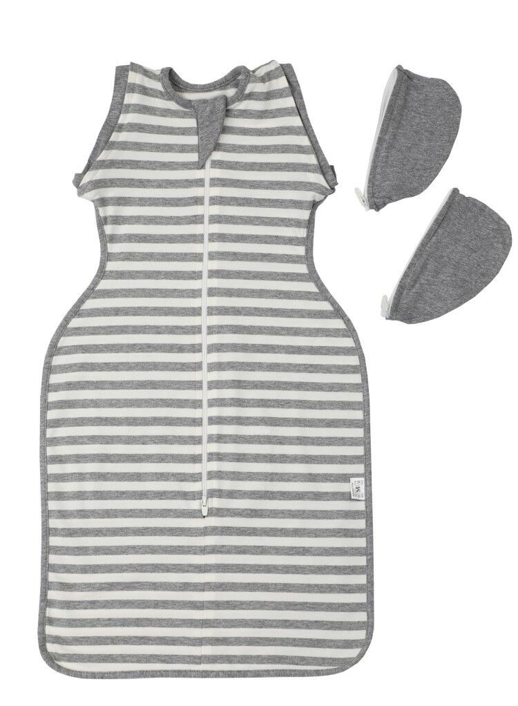 Wraps Newborn Swaddle Sleeping Bag
