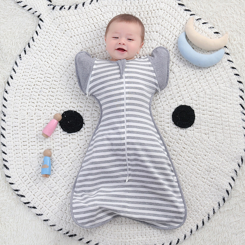 Wraps Newborn Swaddle Sleeping Bag