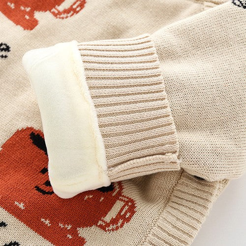 Newborn Baby Clothes Baby Crawling