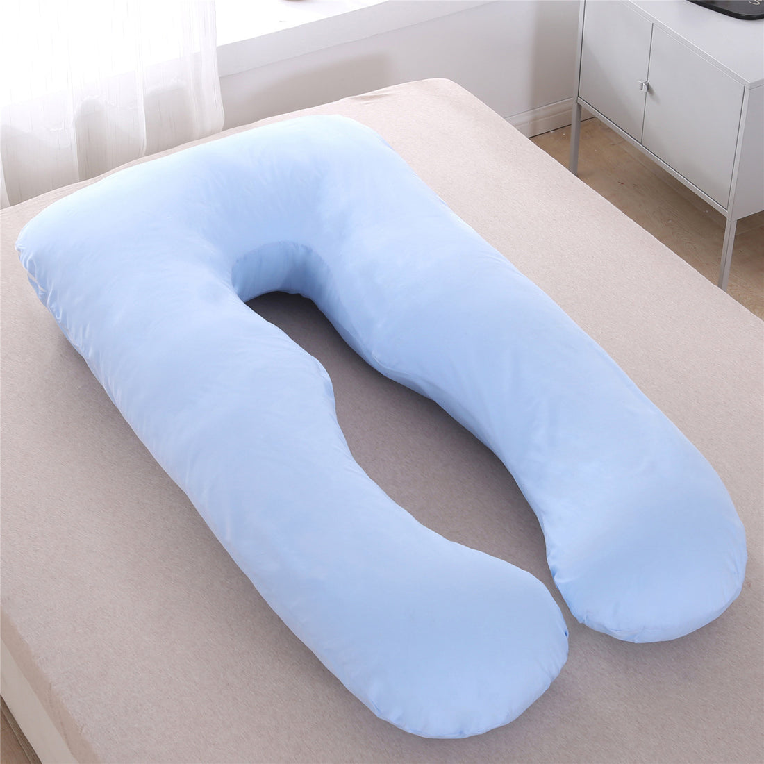 Maternity Pillow Side Pillow Removable