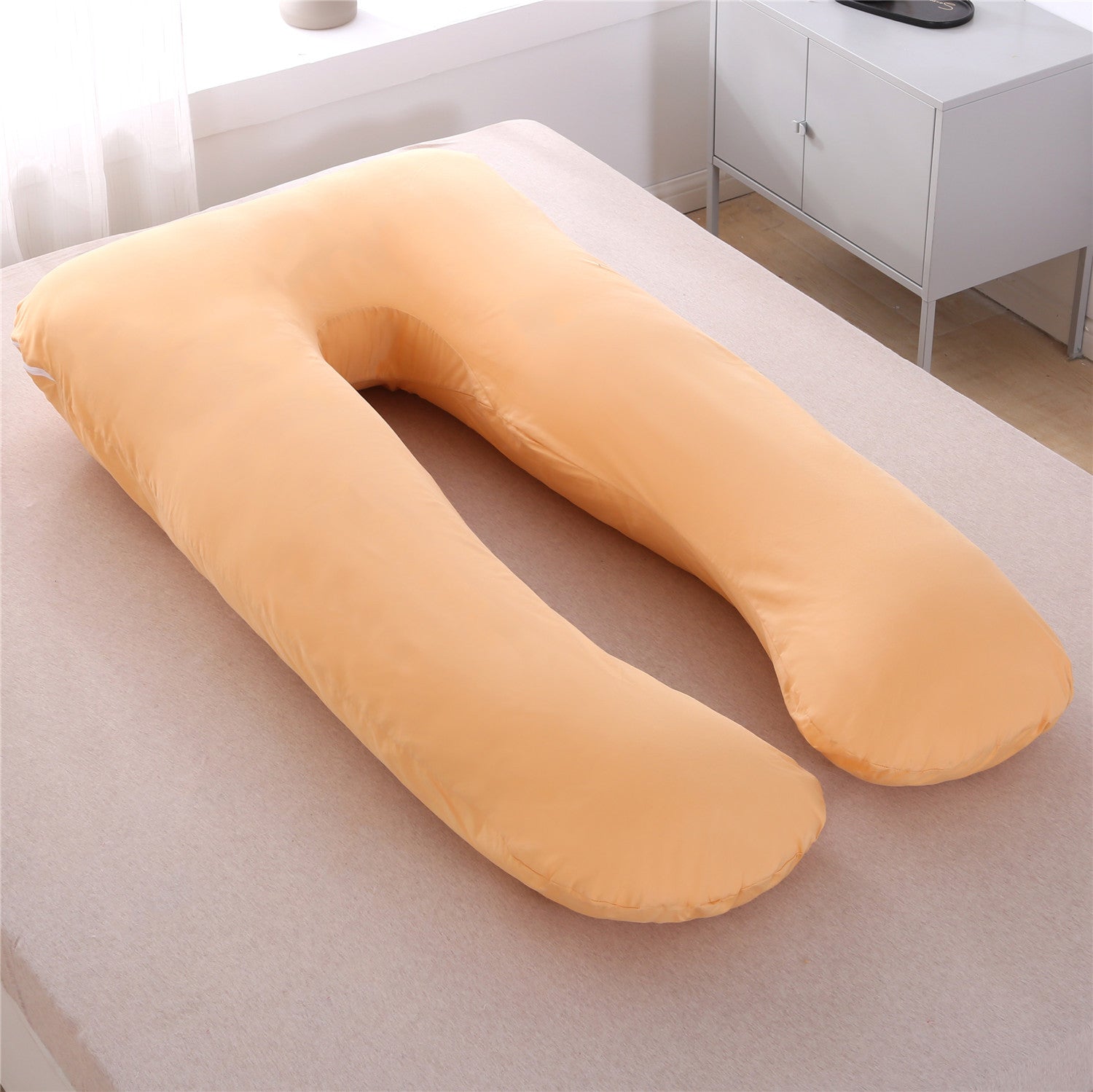 Maternity Pillow Side Pillow Removable